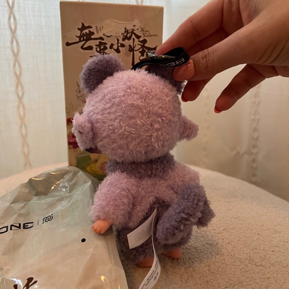 Heyone MIMI “A Leisurely Elf” Series Figure - Picture 2 of 6